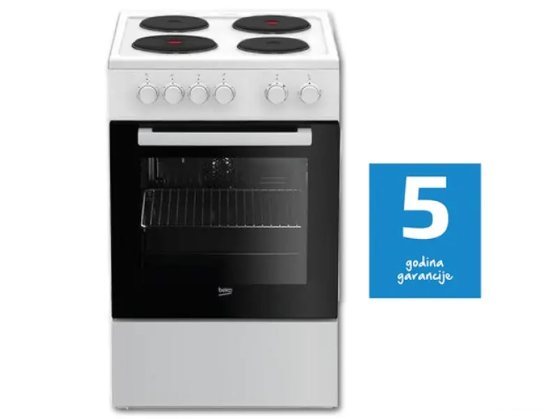 BEKO FSS 56000 W