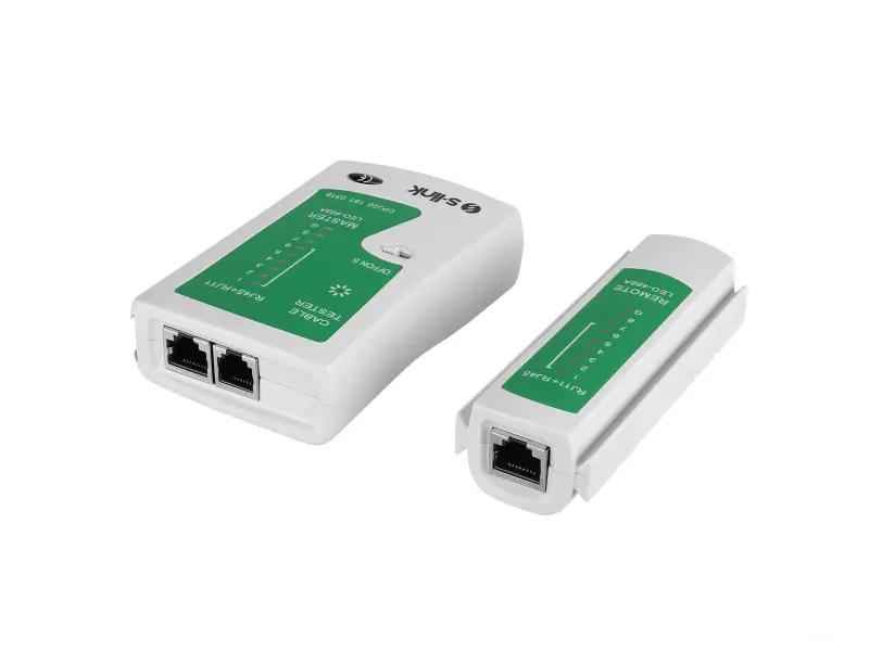 S-Link Tester kablova  SL-468 RJ-45