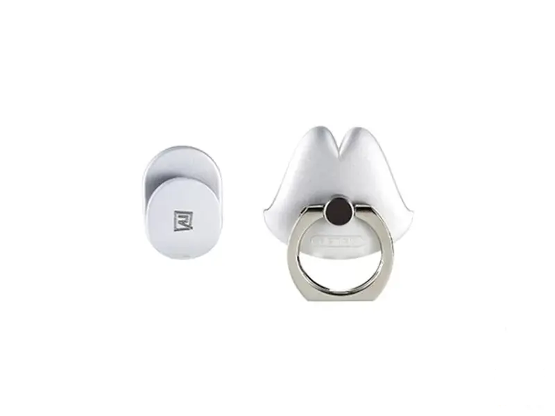 REMAX RMM-017 držač za telefon sivi 