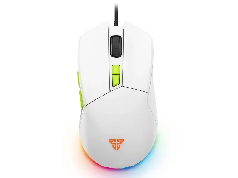 FANTECH PHANTOM II VX6 BIJELI