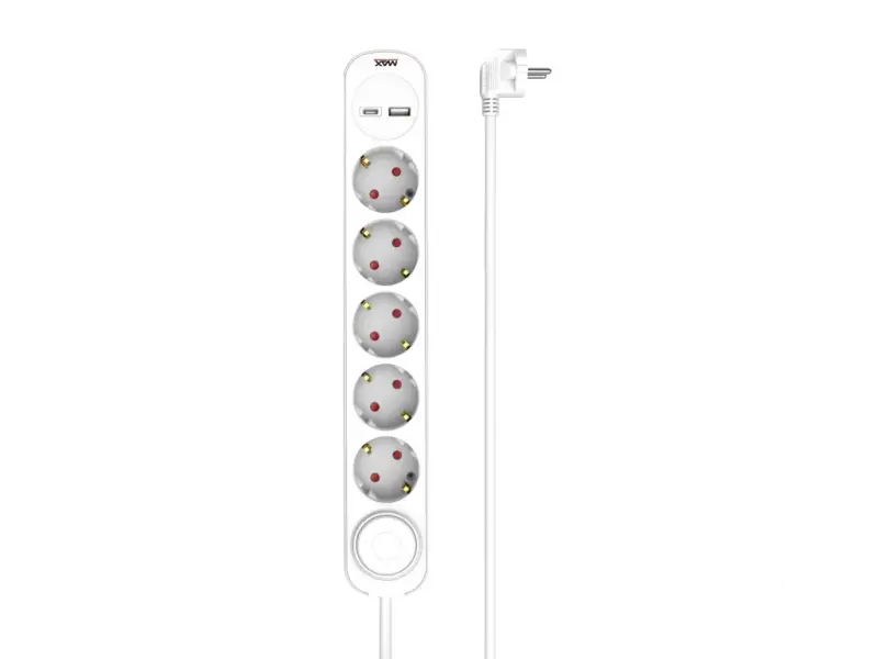 kabl produzni max mps-305susb-3m