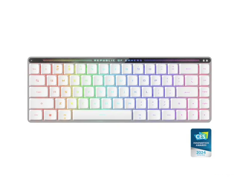 ASUS M603 FALCHION RX LP Wireless Gaming tastatura 