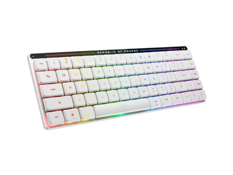 ASUS M603 FALCHION RX LP Wireless Gaming tastatura 