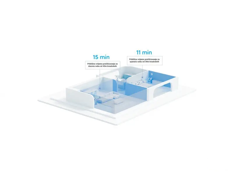 Xiaomi Smart Air Purifier 4 Pro