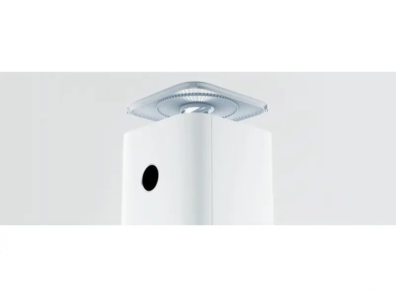 Xiaomi Smart Air Purifier 4 Pro