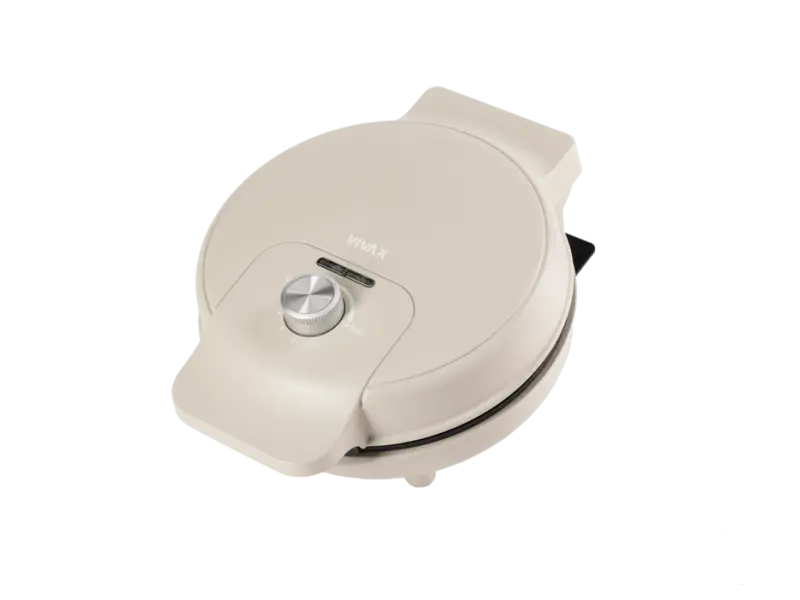 VIVAX HOME aparat za vafle WM-1000S LUNAR
