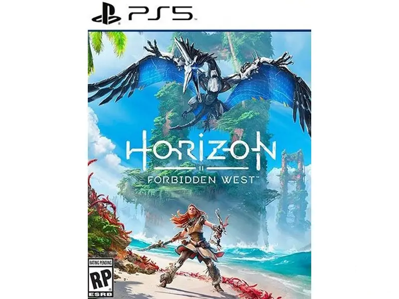 Horizon Forbidden West PS5 digitalni kod 