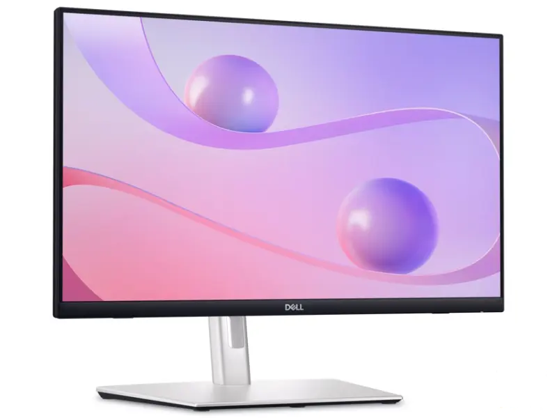 DELL 23.8 inch P2424HT Touch USB-C Professional IPS monitor 
