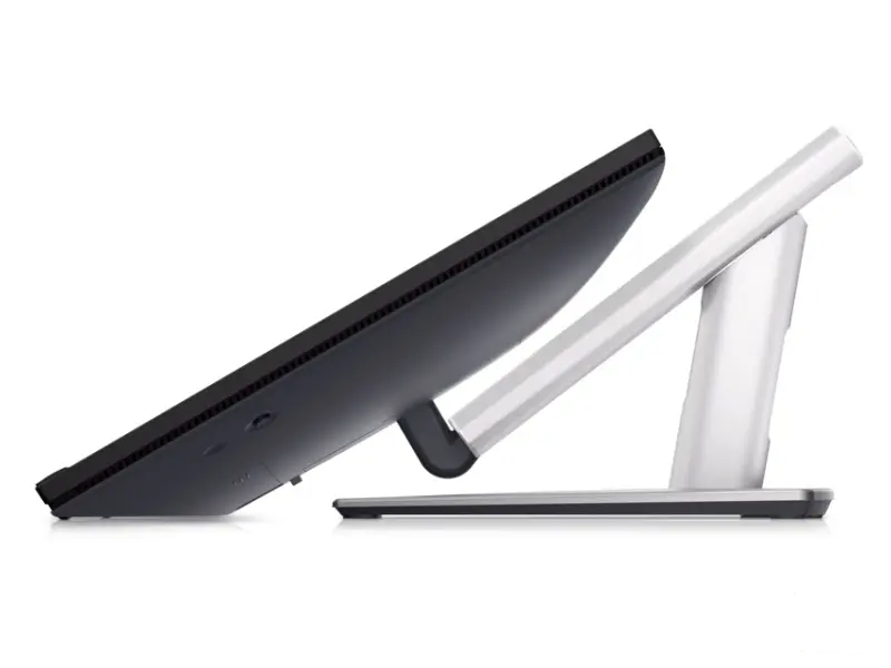 DELL 23.8 inch P2424HT Touch USB-C Professional IPS monitor 