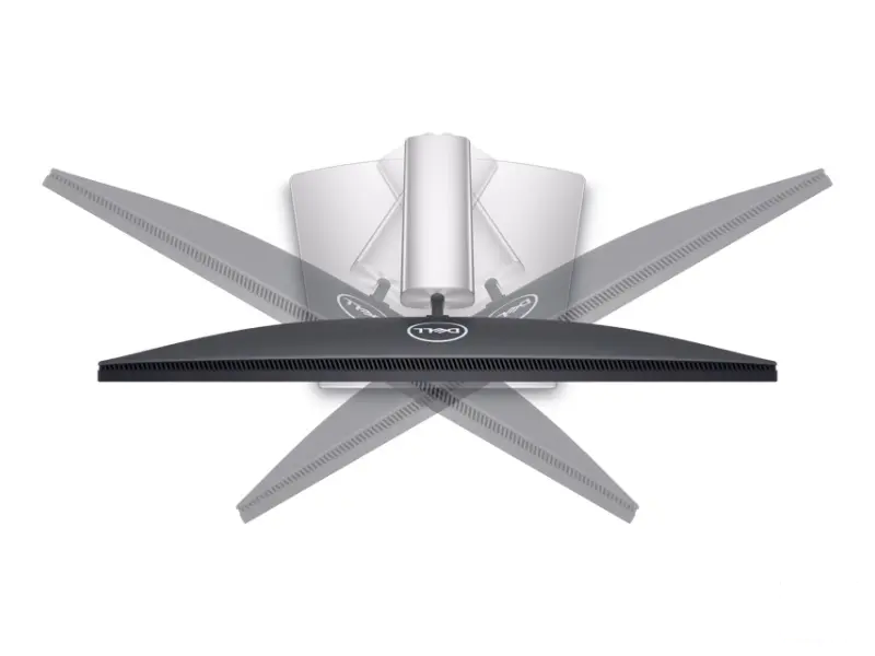 DELL 23.8 inch P2424HT Touch USB-C Professional IPS monitor 