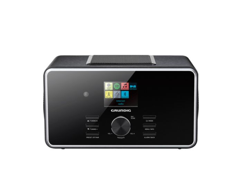 Grundig DTR6000X