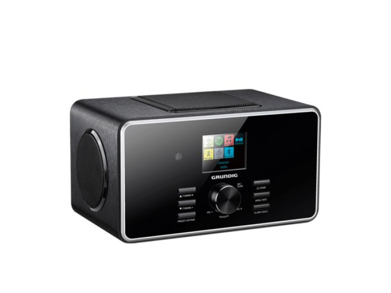 Grundig DTR6000X