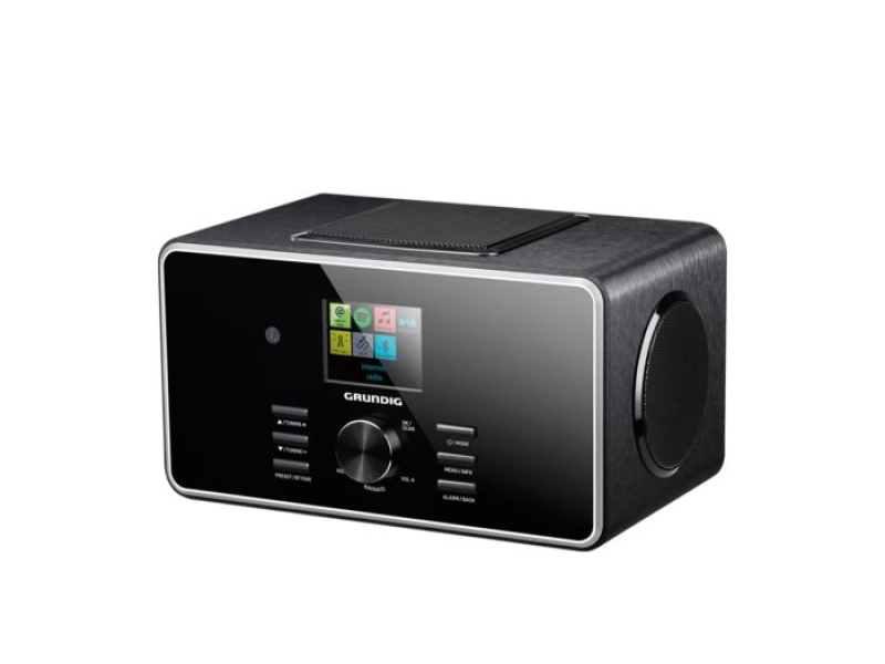 Grundig DTR6000X