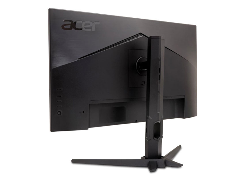 ACER 27 inča NITRO XV270U F3 WQHD  2560x1440 IPS 320 Hz HDR10 gaming monitor