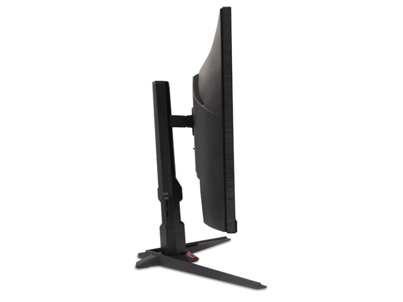 ACER 27 inča NITRO XV270U F3 WQHD  2560x1440 IPS 320 Hz HDR10 gaming monitor