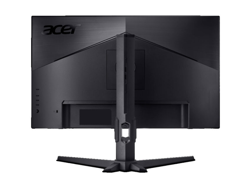 ACER 27 inča NITRO XV270U F3 WQHD  2560x1440 IPS 320 Hz HDR10 gaming monitor