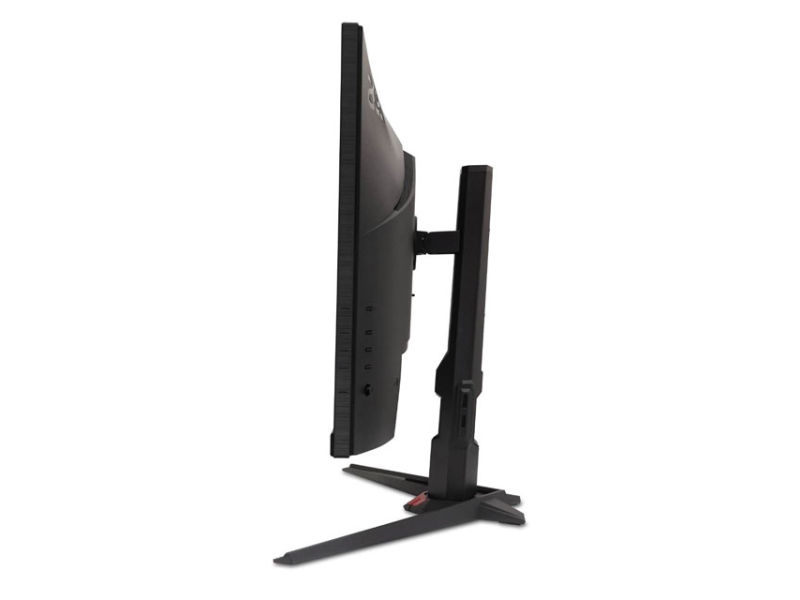 ACER 27 inča NITRO XV270U F3 WQHD  2560x1440 IPS 320 Hz HDR10 gaming monitor