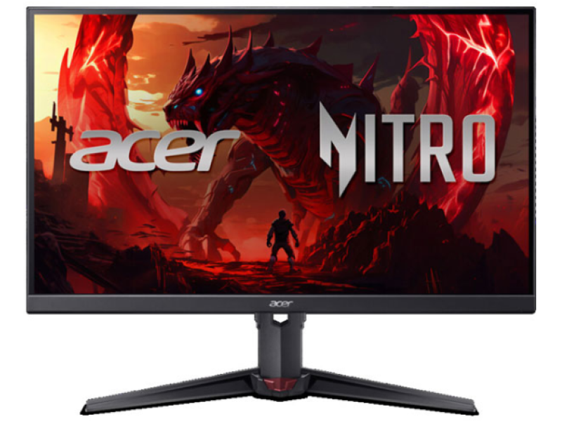 Acer Nitro XV270U F3 gaming monitor 27″