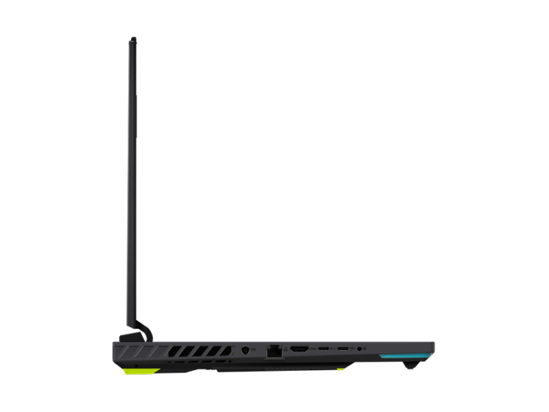 ASUS ROG Strix G16 G614PW-UI-RV098 (16 inča FHD+,  Ryzen 9 8940HX, 32GB, SSD 1TB, GeForce RTX 5080) laptop + ranac