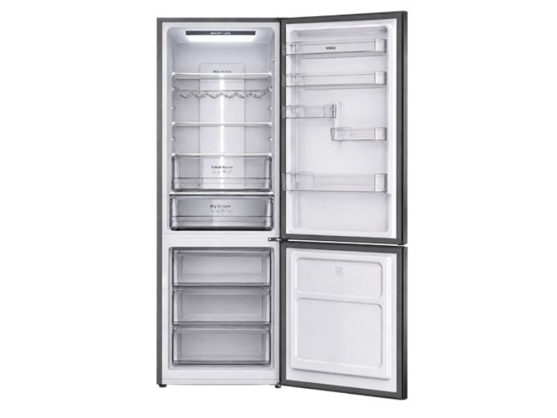 VIVAX HOME hladnjak CF-344EDNF BX