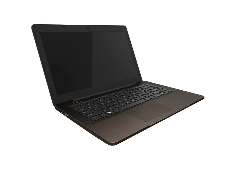 Tesla Intel Celeron N4000 1.10Ghz/Windows 10 Pro/120GB SSD/4GB/14.1"/Intel UHD 600/black