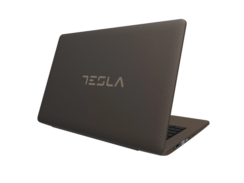 Tesla Intel Celeron N4000 1.10Ghz/Windows 10 Pro/120GB SSD/4GB/14.1"/Intel UHD 600/black