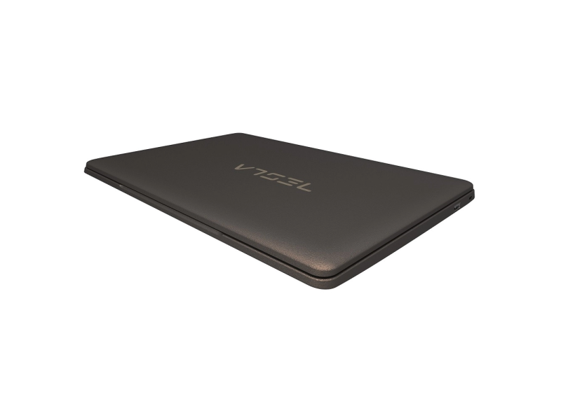 Tesla Intel Celeron N4000 1.10Ghz/Windows 10 Pro/120GB SSD/4GB/14.1"/Intel UHD 600/black