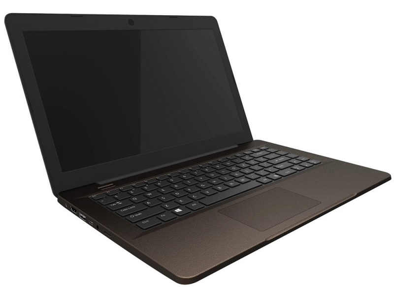 Tesla Intel Celeron N4000 1.10Ghz/Windows 10 Pro/120GB SSD/4GB/14.1"/Intel UHD 600/black