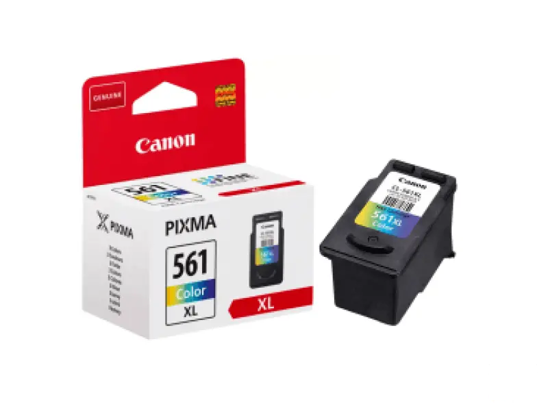 SUP INK CAN CL561 XL 3730C001