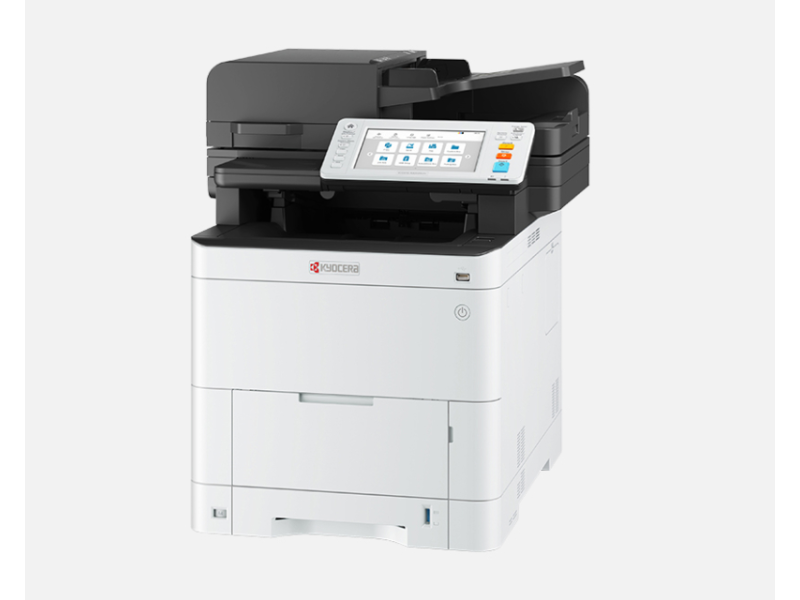 KYOCERA ECOSYS MA3500cifx color multifunkcijski štampač (USB+Lan) 