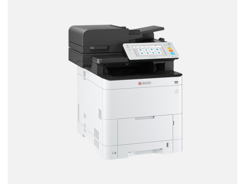 KYOCERA ECOSYS MA3500cifx color multifunkcijski štampač (USB+Lan) 