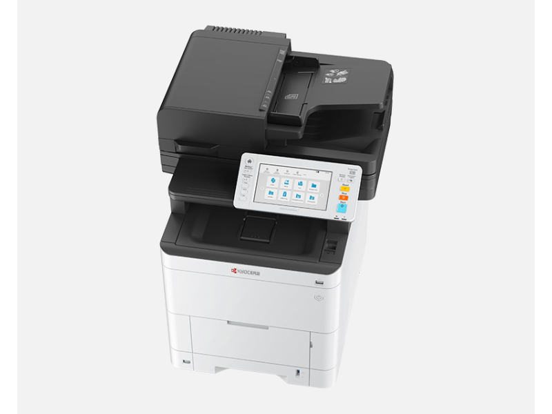 KYOCERA ECOSYS MA3500cifx color multifunkcijski štampač (USB+Lan) 