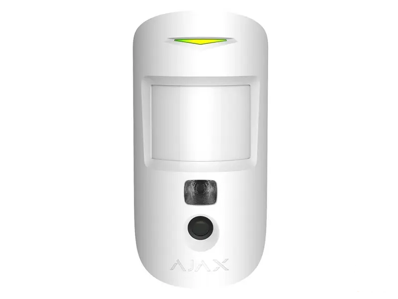 AJAX MotionCamera WH
