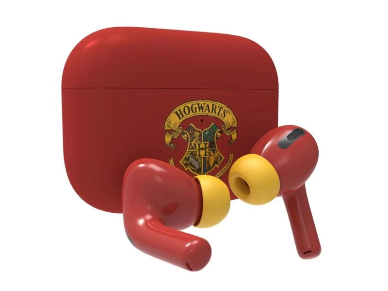 Moye Slušalice Harry Potter Wireless 01