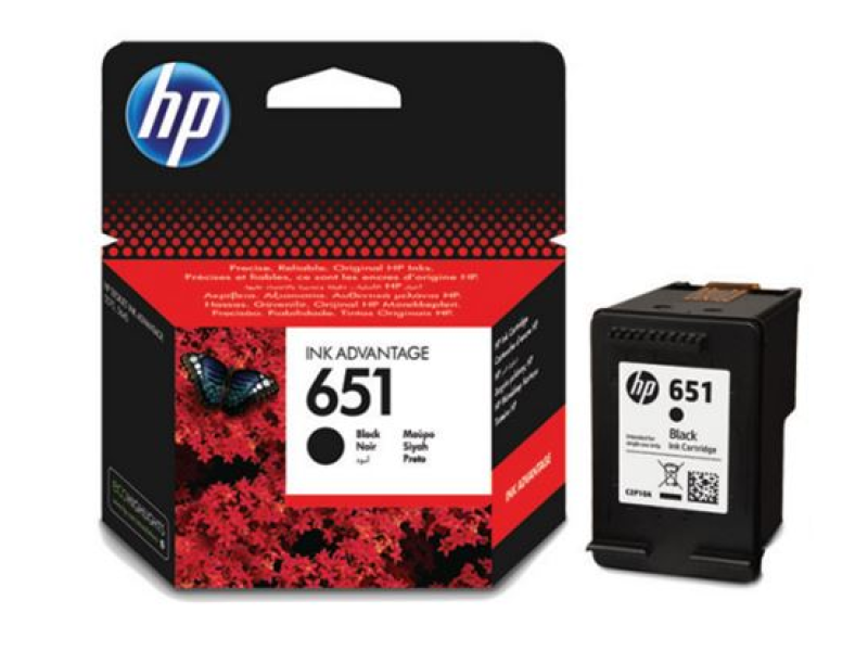 SUP HP INK C2P10AE