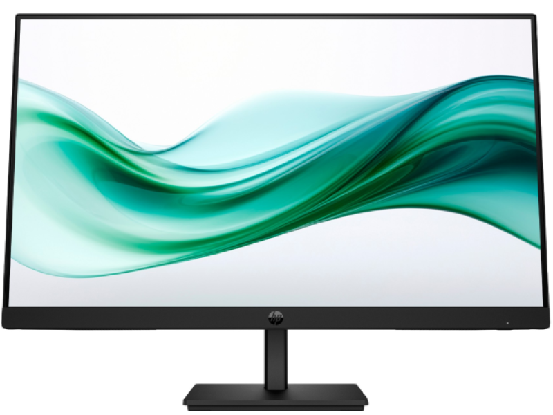 HP 324pv S3 Pro 24" 100Hz FHD/VA/VGA/HDMI/Tilt/Black