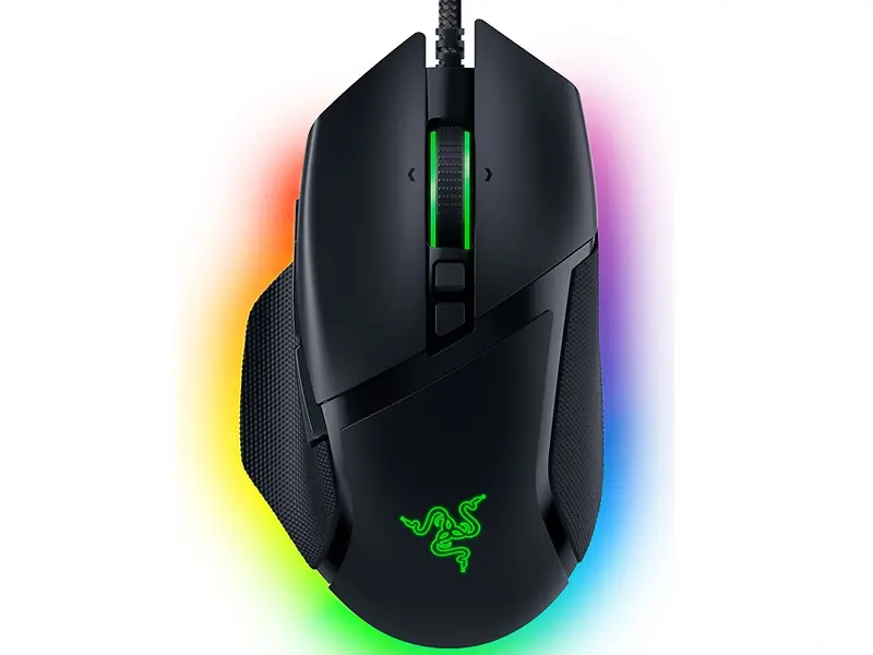 Razer Basilisk V3 RGB