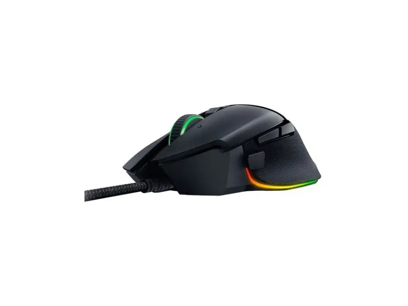 RAZER Basilisk V3 ergonimic Gaming Mouse wired black RZ01-04000100-R3M1 