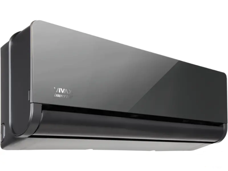 VIVAX COOL, klima uređaji, ACP-18CH50AEHI+ R32 SIVA OGLEDALO