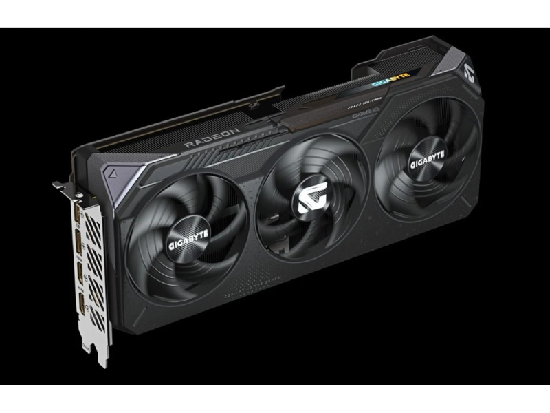 GIGABYTE VGA Radeon RX 9070 XT GAMING OC 16GB GDDR6, 256 bit, DP*2(2.1)/HDMI*2(2.1)