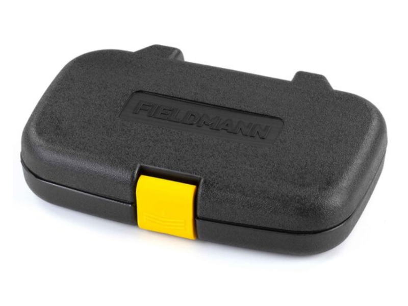 FIELDMANN FDG 5017-36R Set ručnog alata (36 dela)