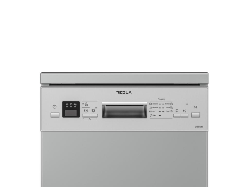 Tesla WD491MX