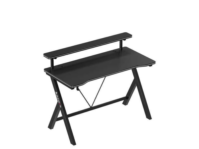 Huzaro Hero 1.9 Black Gaming s