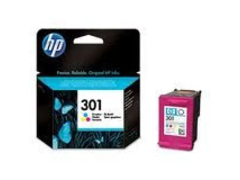 SUP HP INK CH562EE Tri-colour No.301 za 1050/2050