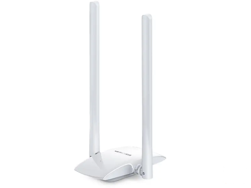 Mercusys MW300UH MW300UH N300Mb/s WiFi USB adapter 2.4GHz