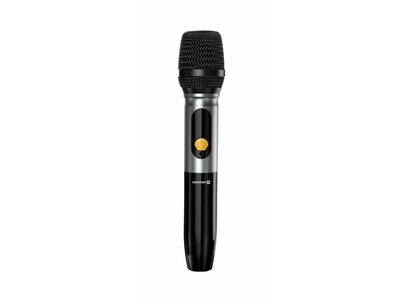 Swissten Mikrofon za zvucnik Harmony 80/120W