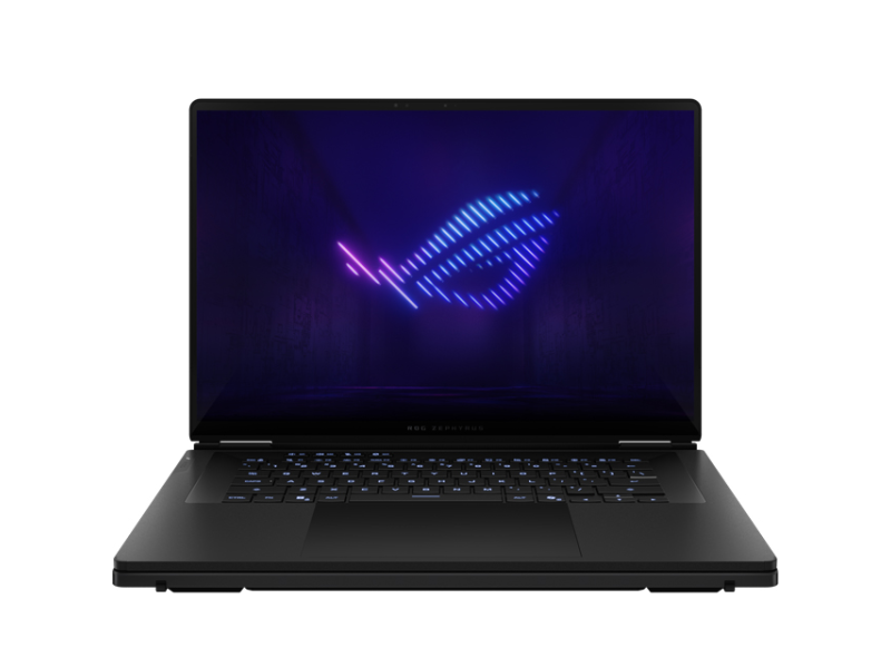 ASUS ROG Zephyrus Duo 16 GX651AX-SR103X (16 inča 3K, Ultra 9 386H, 64GB, 2TB SSD, GeForce RTX 5090, Win11 Pro) laptop