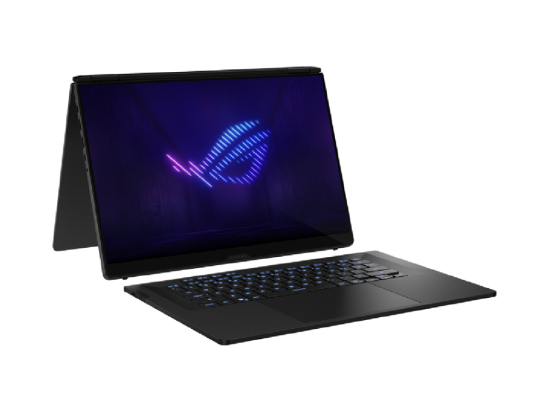 ASUS ROG Zephyrus Duo 16 GX651AX-SR103X (16 inča 3K, Ultra 9 386H, 64GB, 2TB SSD, GeForce RTX 5090, Win11 Pro) laptop