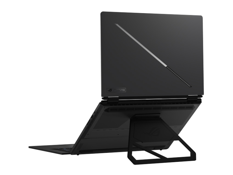 ASUS ROG Zephyrus Duo 16 GX651AX-SR103X (16 inča 3K, Ultra 9 386H, 64GB, 2TB SSD, GeForce RTX 5090, Win11 Pro) laptop
