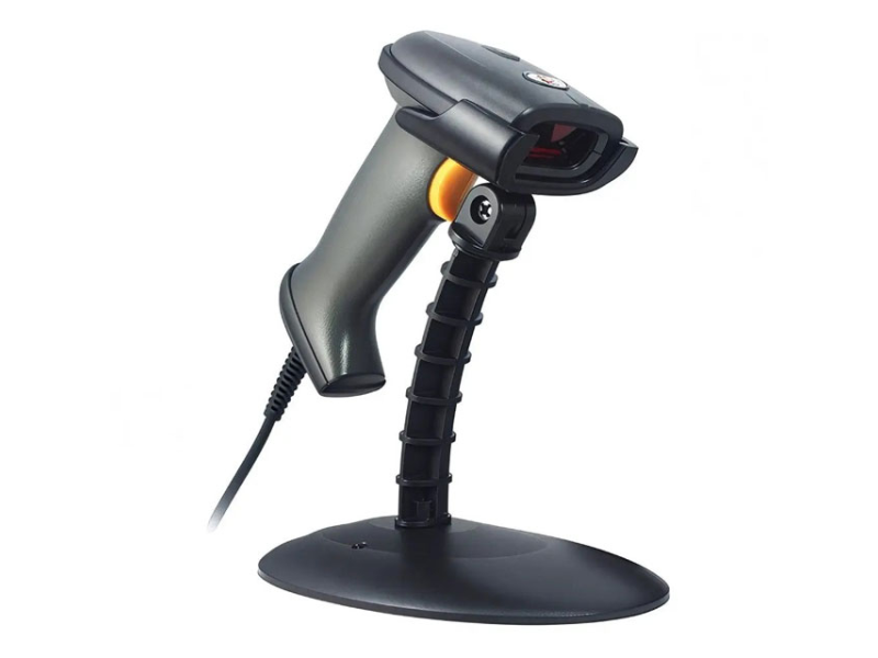 MLX Barkod skener HC-3308RS sa postoljem